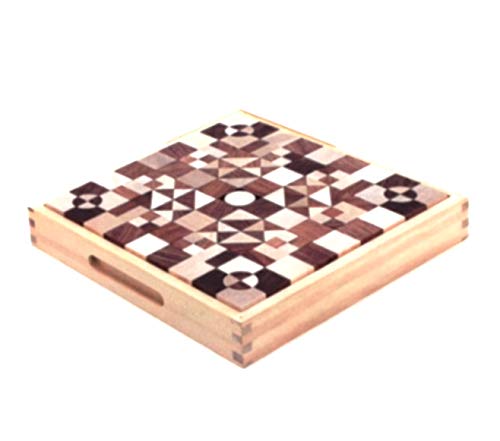 童具館/WAKU-BLOCK30 Small Box ツートン Amazon.co.jp: WAKU-BLOCK30 Small Box ツートン 童具館 202270 : おもちゃ